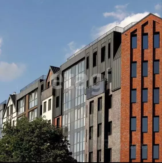 2-к кв. Калининградская область, Калининград просп. Калинина, 111 ... - Фото 1