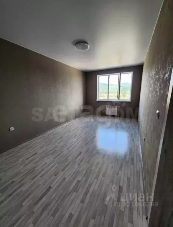 1-к кв. Сахалинская область, Южно-Сахалинск ул. Ленина, 563к5 (42.0 м) - Фото 2