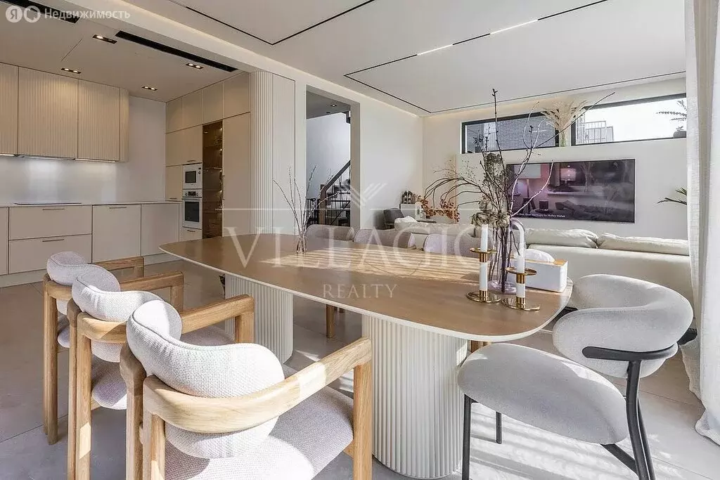 Дом в Московская область, муниципальный округ Истра, деревня ... - Фото 2