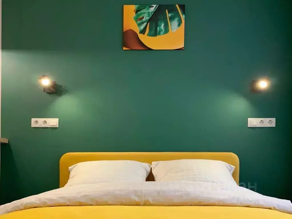 1-к кв. Москва Цимлянская ул., 3к3 (24.0 м) - Фото 1