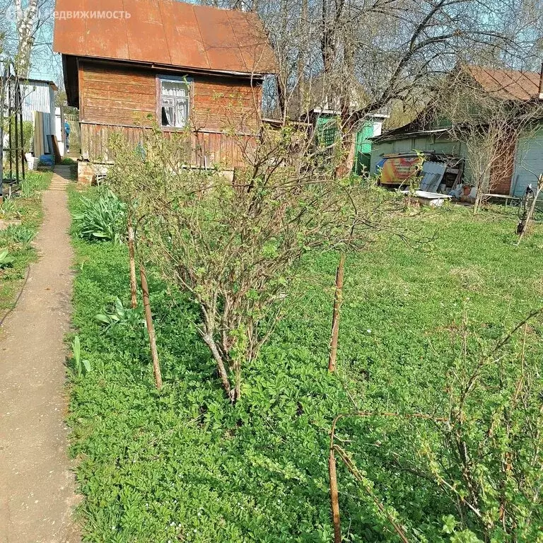 Участок в Сергиев Посад, улица Пархоменко (5.5 м) - Фото 1