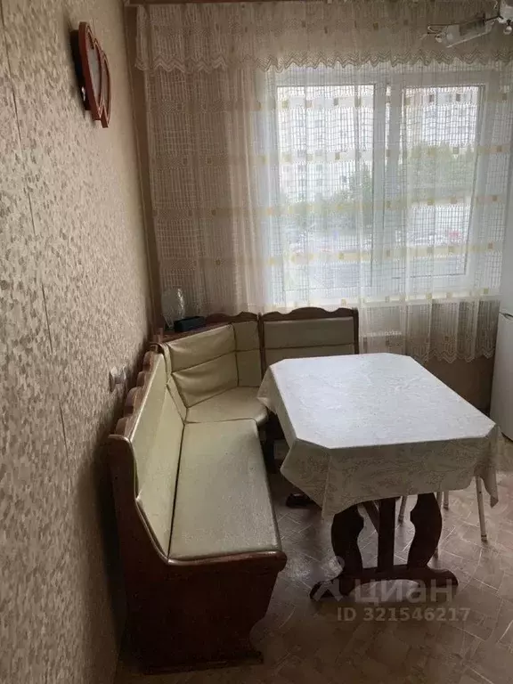 3-к кв. Белгородская область, Старый Оскол Солнечный мкр, 17 (64.0 м) - Фото 1