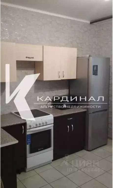 1-к кв. Белгородская область, Старый Оскол Степной мкр, 31 (48.0 м) - Фото 2