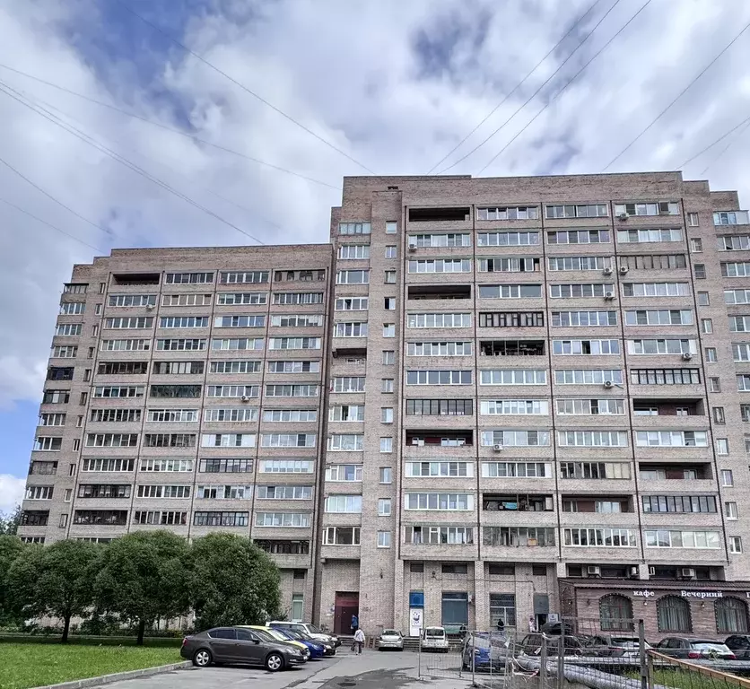 Продаётся 1-к квартира, 34.8 м - Фото 0