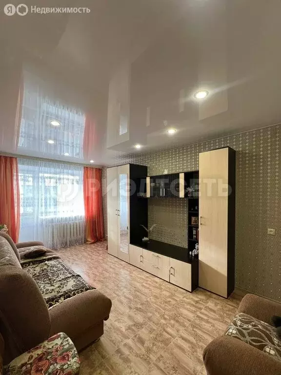 2-комнатная квартира: Мончегорск, улица Бредова, 15к3 (43.4 м) - Фото 2