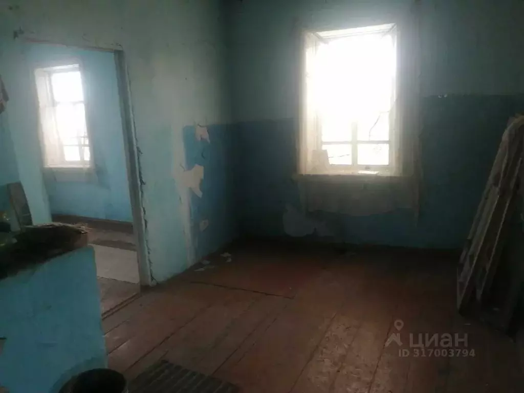 Дом в Хакасия, Усть-Абаканский район, Чарков аал Зеленая ул., 23 (78 ... - Фото 0