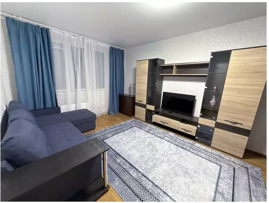 1-к кв. Москва просп. Нововатутинский, 9 (37.0 м) - Фото 0