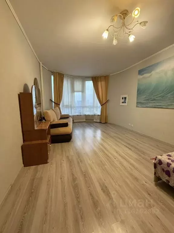 1-к кв. Московская область, Химки ул. Ватутина, 4к1 (55.0 м) - Фото 2
