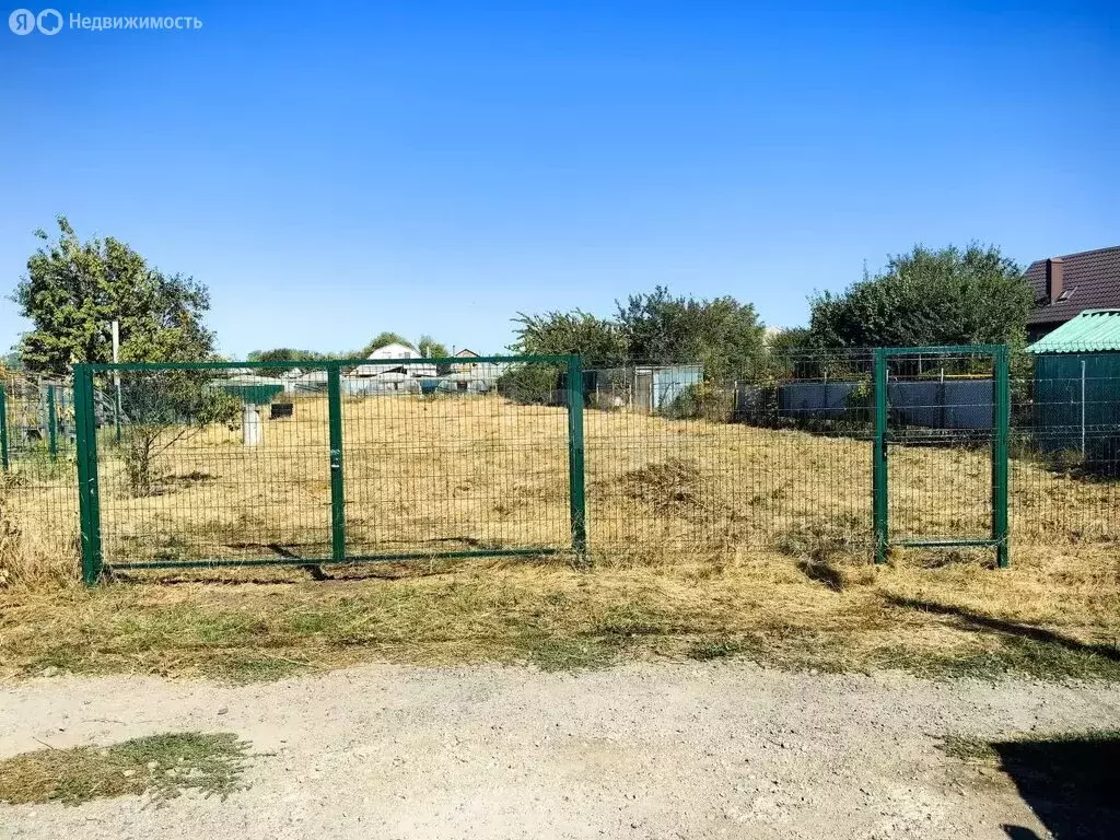 Участок в Неклиновский район, Новобессергеневское сельское поселение, ... - Фото 2