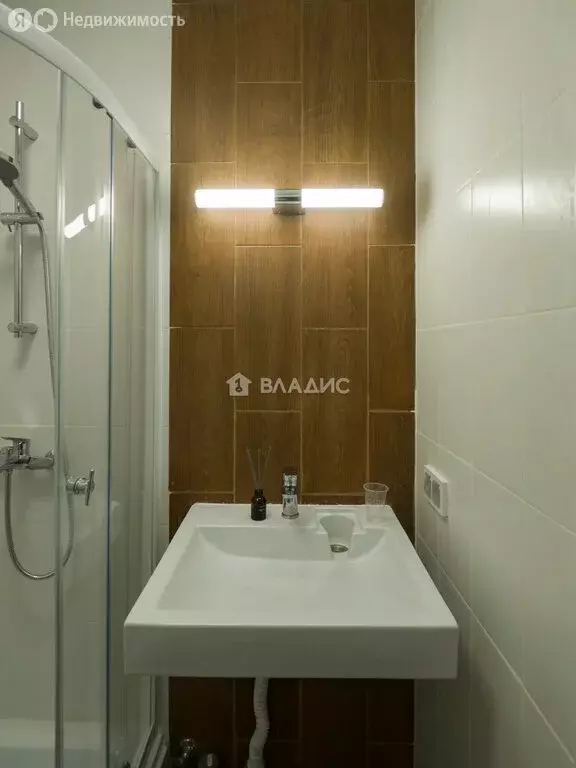 1-комнатная квартира: Москва, Производственная улица, 17 (32 м) - Фото 2