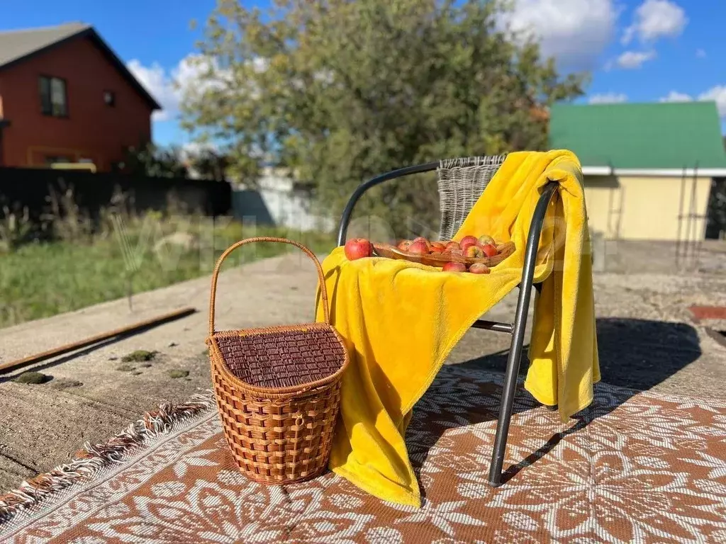 Участок в Краснодарский край, Краснодар пос. Знаменский, ул. ... - Фото 2