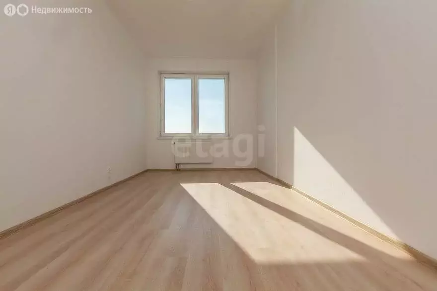 1-комнатная квартира: Ярославль, Ленинградский проспект, 98/2 (33 м) - Фото 2