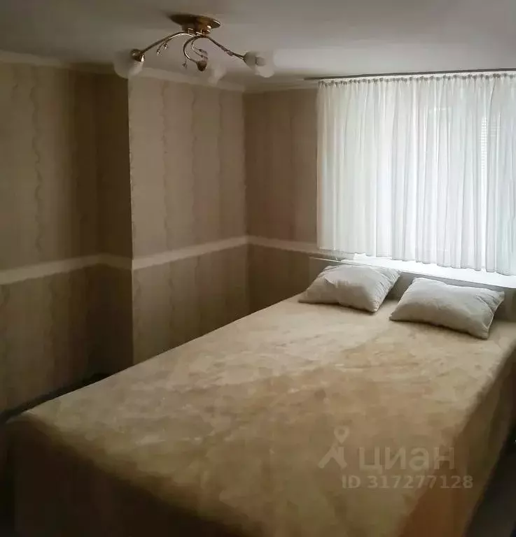 2-к кв. Ставропольский край, Пятигорск Теплосерная ул., 21 (50.0 м) - Фото 1