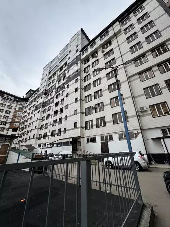 2-к. квартира, 77 м, 11/11 эт. - Фото 0