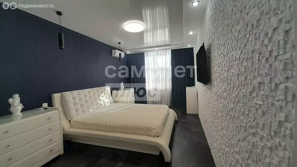 2-комнатная квартира: Анапа, Парковая улица, 61к2 (72 м) - Фото 1