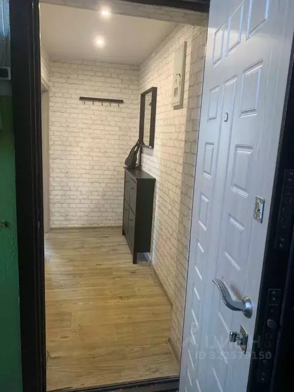 1-к кв. Нижегородская область, Нижний Новгород Артельная ул., 14 (29.0 ... - Фото 2