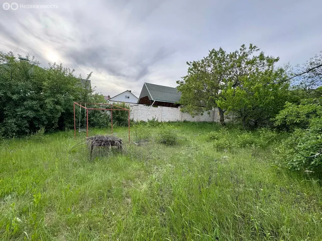 Участок в микрорайон Таврово-2, Лесная улица, 10 (10 м) - Фото 0