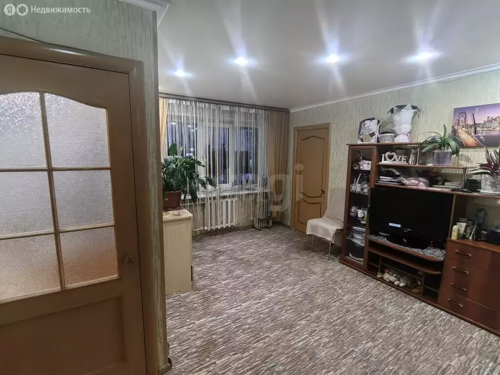 2-комнатная квартира: Петропавловск-Камчатский, Океанская улица, 80А ... - Фото 2