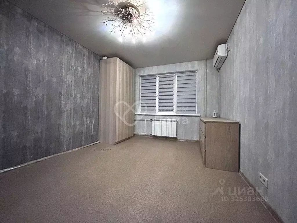 1-к кв. Волгоградская область, Волгоград Пролетарская ул., 29 (35.8 м) - Фото 1