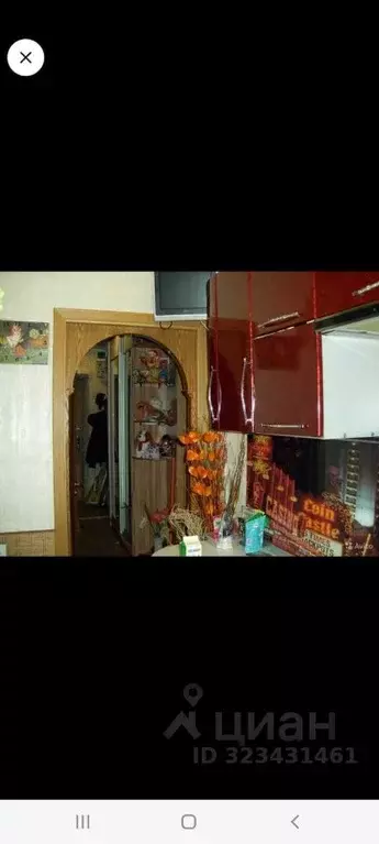 2-к кв. Тульская область, Тула Мартеновская ул., 4 (52.0 м) - Фото 1