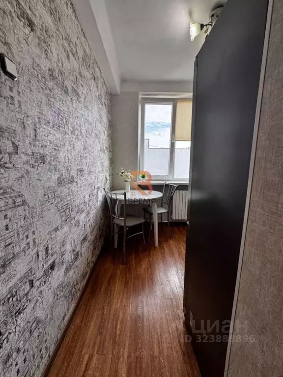 1-к кв. Севастополь просп. Генерала Острякова, 66 (32.0 м) - Фото 2