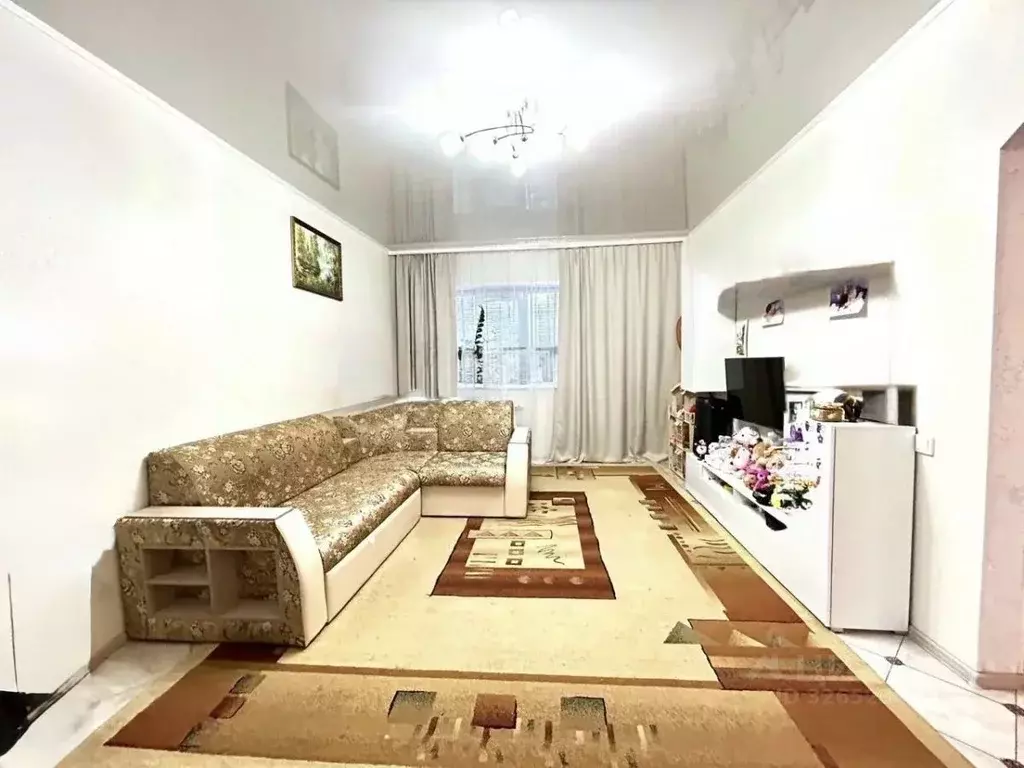 Коттедж в Башкортостан, Иглинский район, с. Акбердино Северная ул., ... - Фото 2