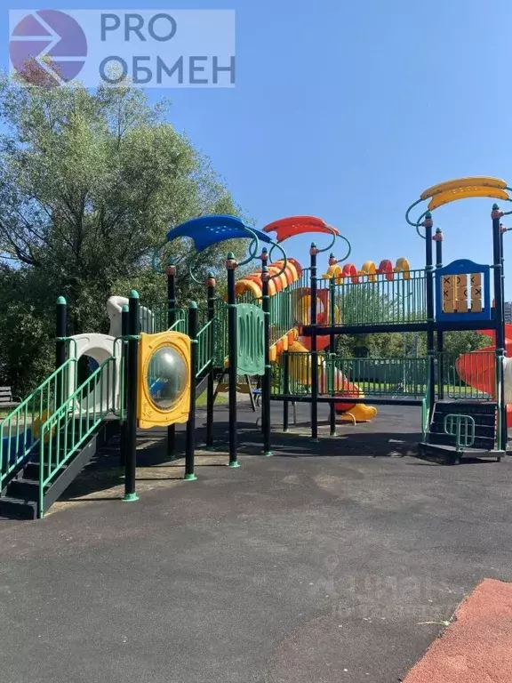 1-к кв. Москва Борисовский проезд, 17К1 (39.0 м) - Фото 1