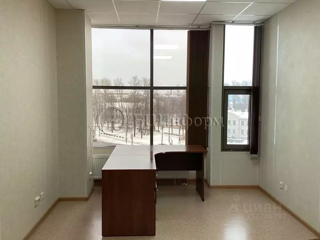 Офис в Санкт-Петербург ул. Седова, 11К2 (177 м) - Фото 2