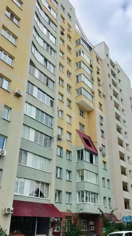 1-к кв. Самарская область, Самара пер. Тургенева, 7 (52.0 м) - Фото 2