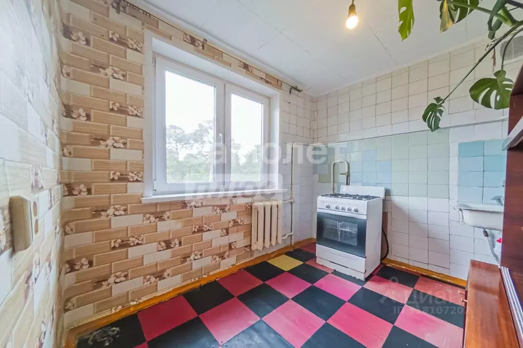 Квартира, 2 комнаты, 44.4 м - Фото 1
