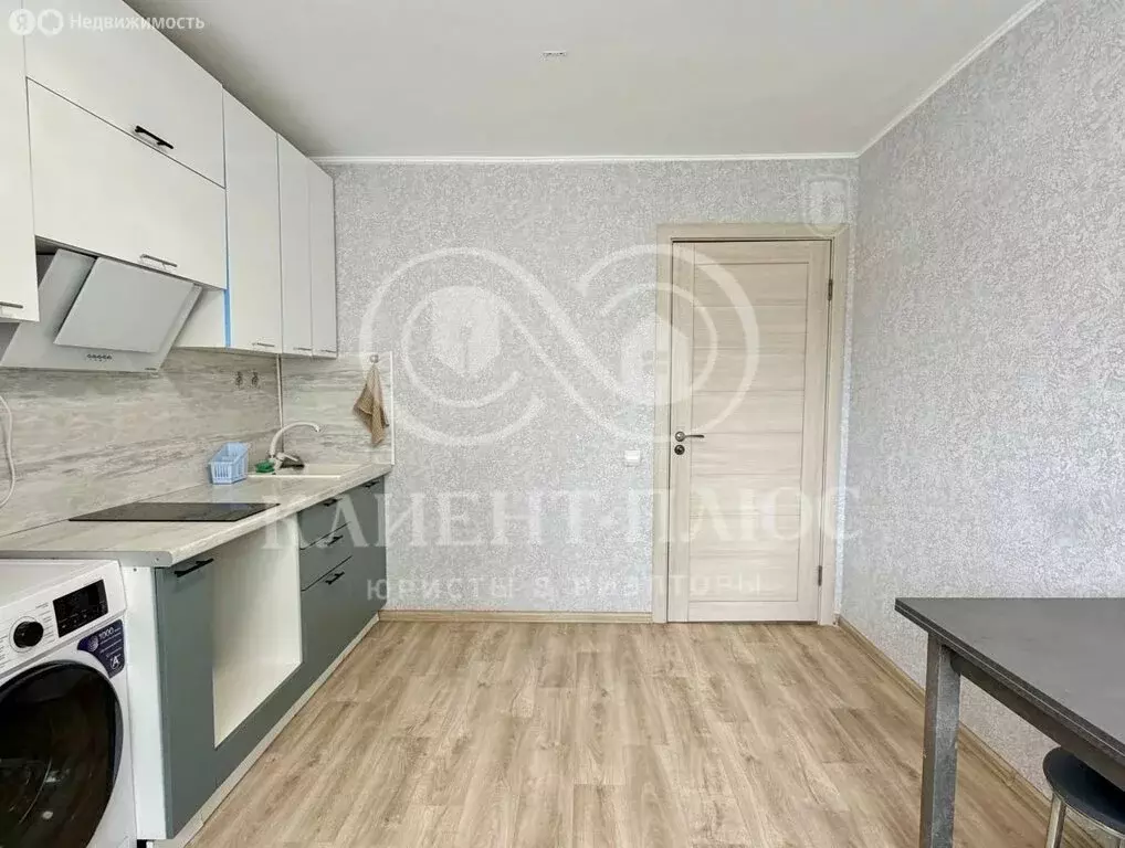 1-комнатная квартира: Южно-Сахалинск, проспект Мира, 57 (35.6 м) - Фото 2
