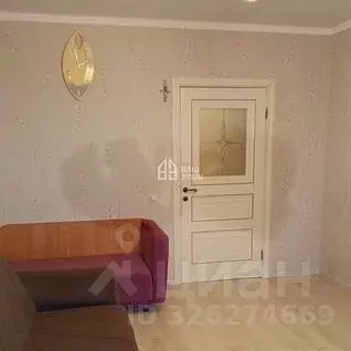 3-к кв. Калужская область, Калуга ул. Калужского Ополчения, 3к1 (75.0 ... - Фото 2