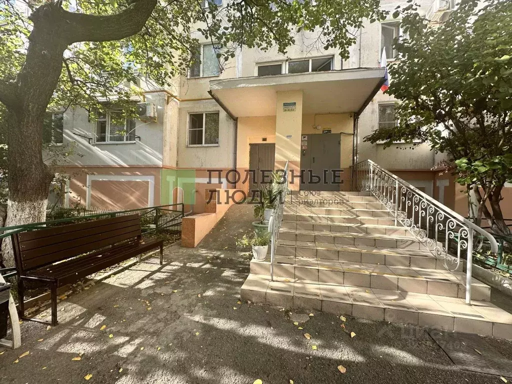 2-к кв. Краснодарский край, Новороссийск просп. Дзержинского, 216 ... - Фото 2