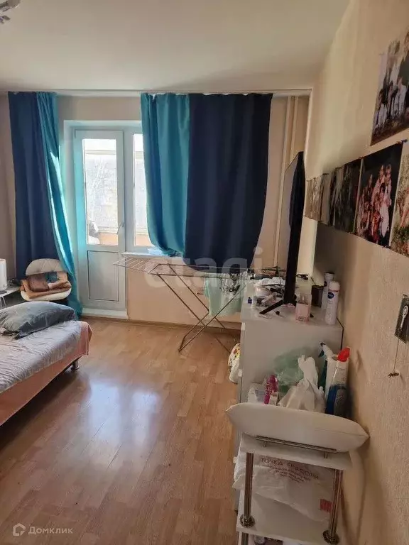 Продаётся 2-к квартира, 43 м - Фото 1