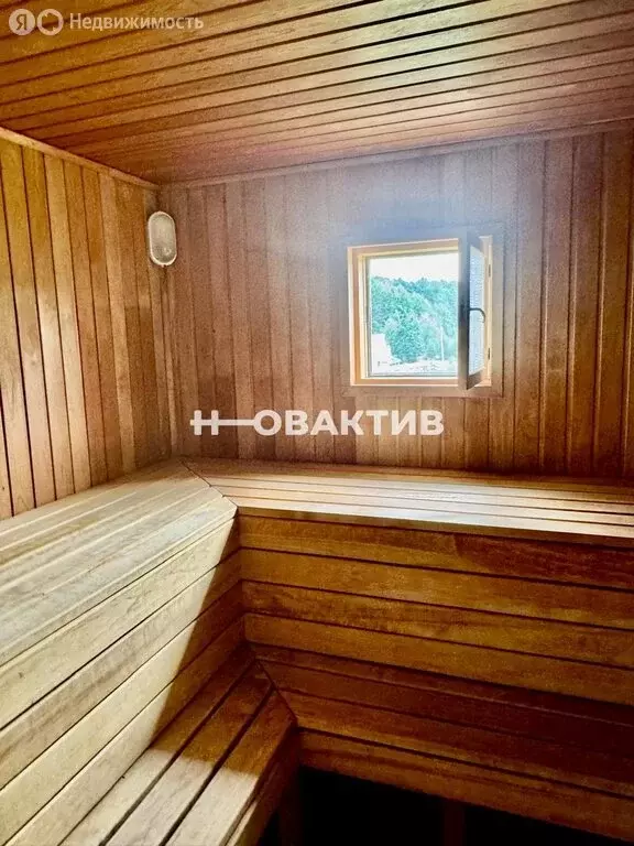Дом в Сосновка, Запсибовская улица, 6 (382 м) - Фото 1