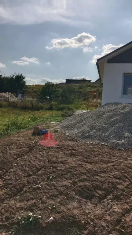 Дом в Крым, Белогорский район, с. Вишенное ул. Дружбы, 23 (39 м) - Фото 0