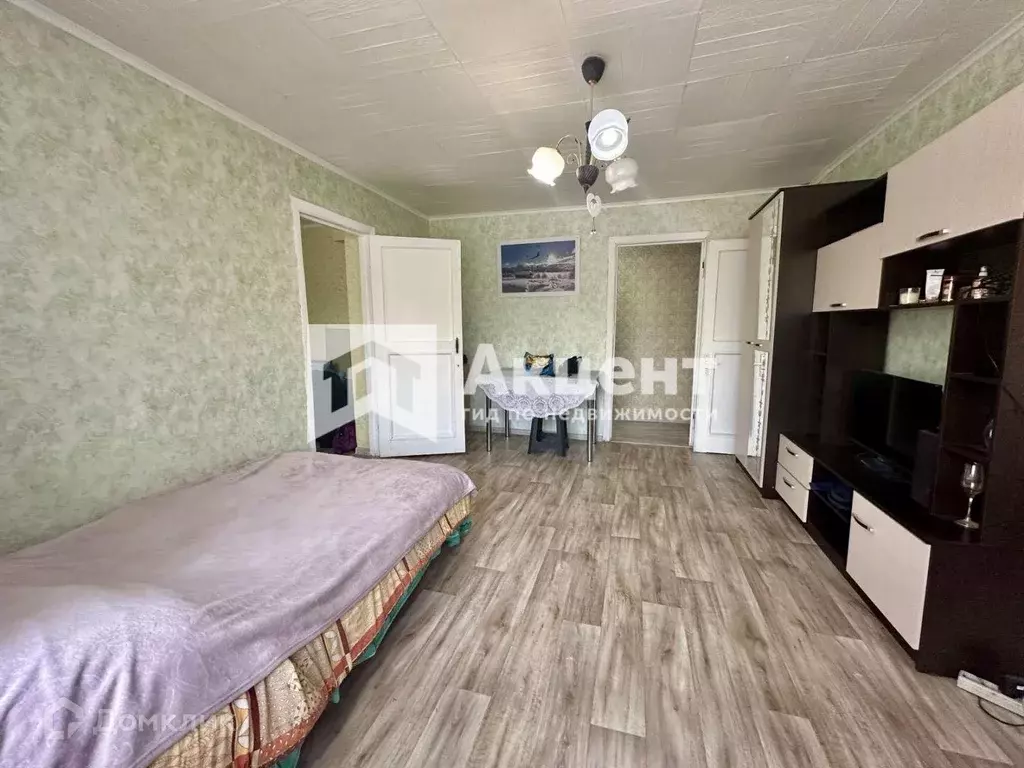 Продаётся 3-к квартира, 47 м - Фото 1