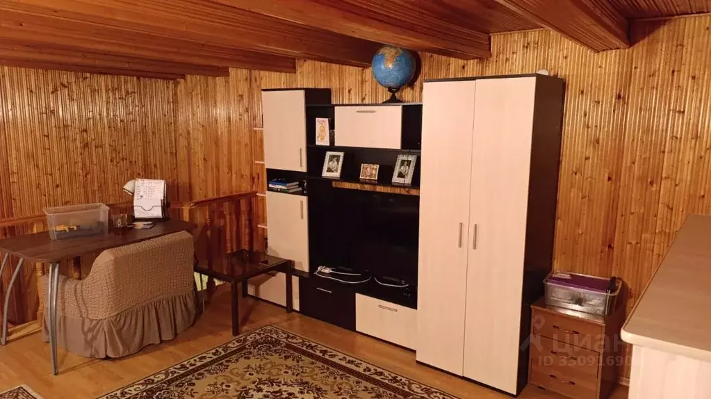 Дом в Северная Осетия, Владикавказ ул. Коцоева, 35 (120 м) - Фото 2