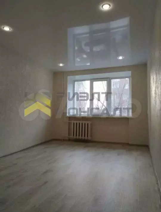 Комната 17 м в 1-к., 2/5 эт. - Фото 1