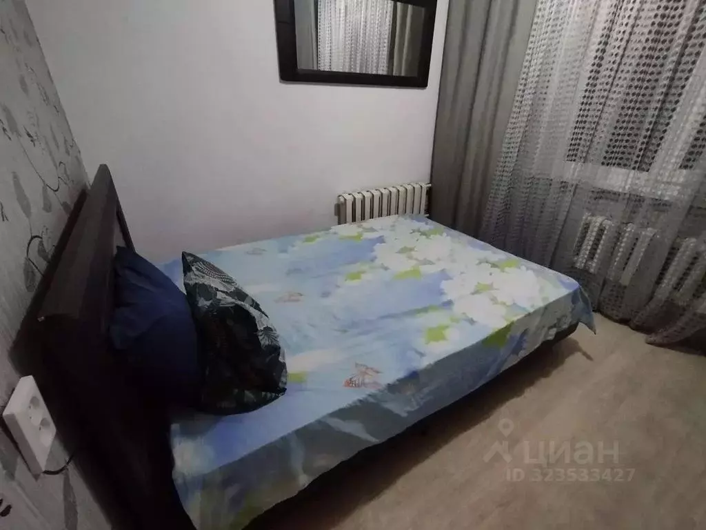 3-к кв. Чувашия, Новочебоксарск ул. Воинов-интернационалистов, 15 ... - Фото 2