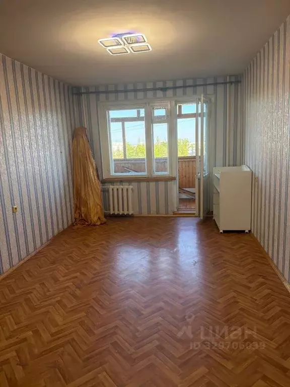 3-к кв. Самарская область, Самара ул. Стара-Загора, 299 (74.0 м) - Фото 2
