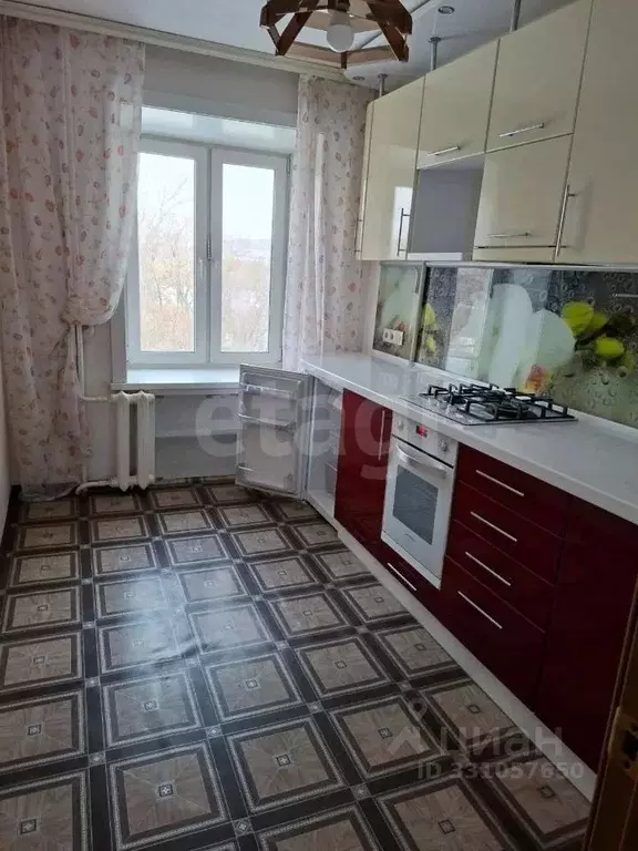 3-к кв. Хабаровский край, Бикин ул. Дзержинского, 6 (61.5 м) - Фото 1