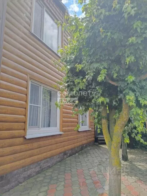 Коттедж в Краснодарский край, Кореновск Колхозная ул. (100 м) - Фото 2