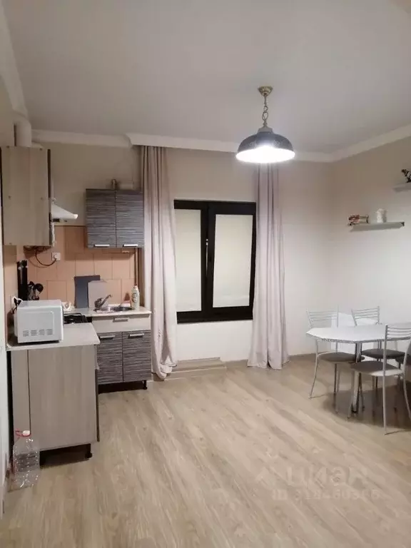 2-к кв. Краснодарский край, Геленджик Одесская ул., 3А (45.0 м) - Фото 0