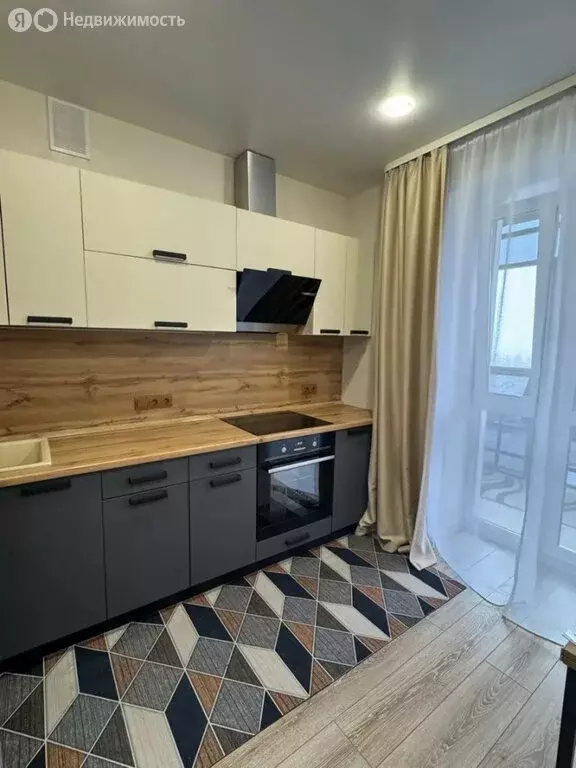1-комнатная квартира: Сыктывкар, улица Жакова, 13 (33.4 м) - Фото 2