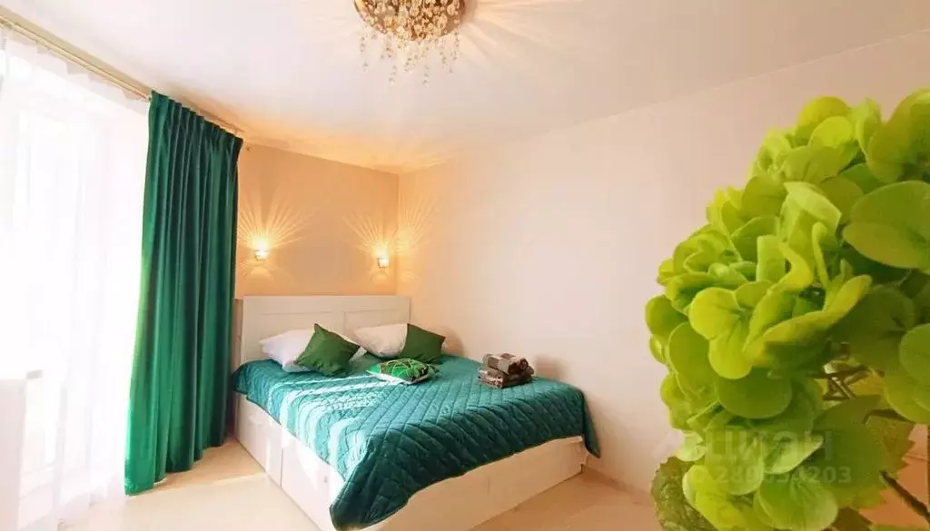 2-к кв. Хабаровский край, Хабаровск ул. Морозова Павла Леонтьевича, 87 ... - Фото 1