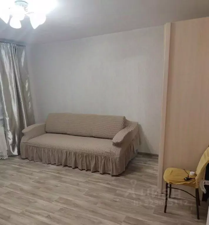 2-к кв. Новосибирская область, Новосибирск ул. Твардовского, 8А (42.0 ... - Фото 1