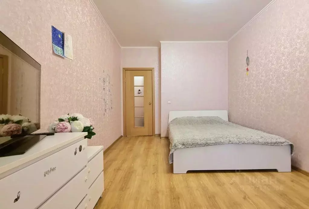 1-к кв. Московская область, Реутов Комсомольская ул., 10к1 (40.4 м) - Фото 1