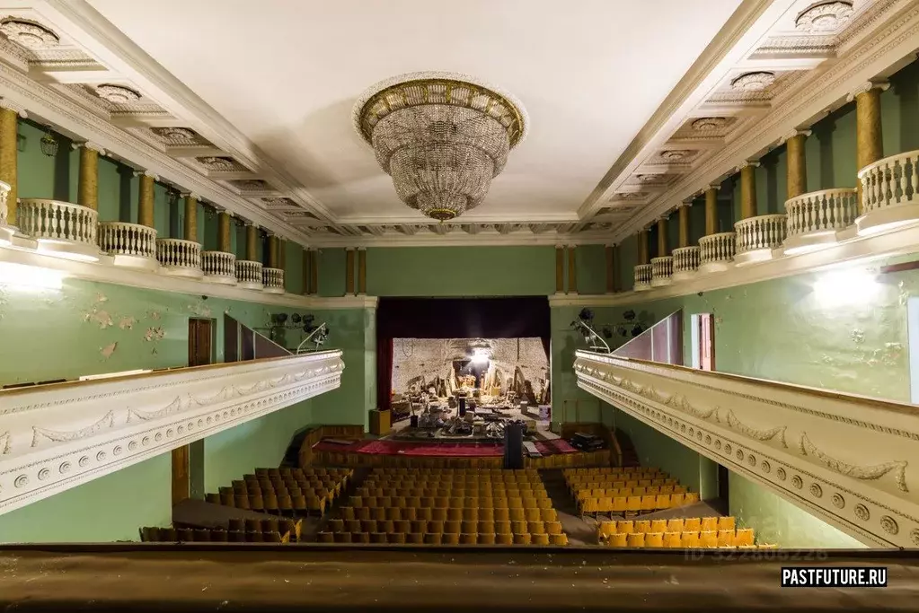 Помещение свободного назначения в Санкт-Петербург Виндавская ул., 2 ... - Фото 1