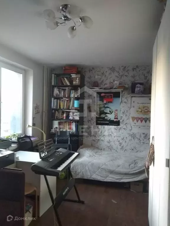 Продаётся 2-к квартира, 56.6 м - Фото 1